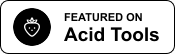 Acid Tools