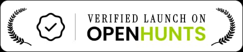 OpenHunts Club Member