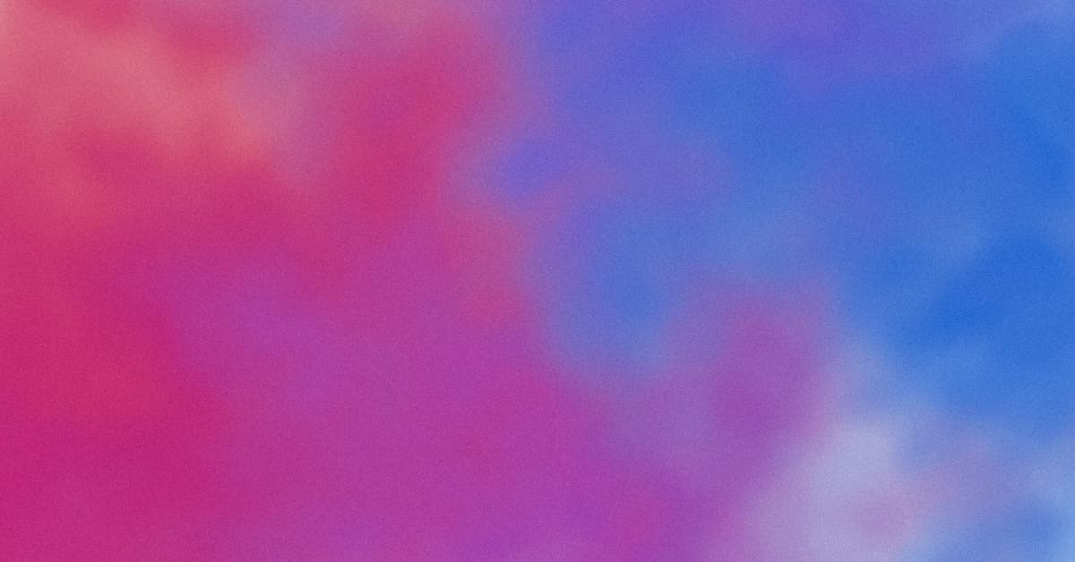 Create colorful backgrounds for your screenshots